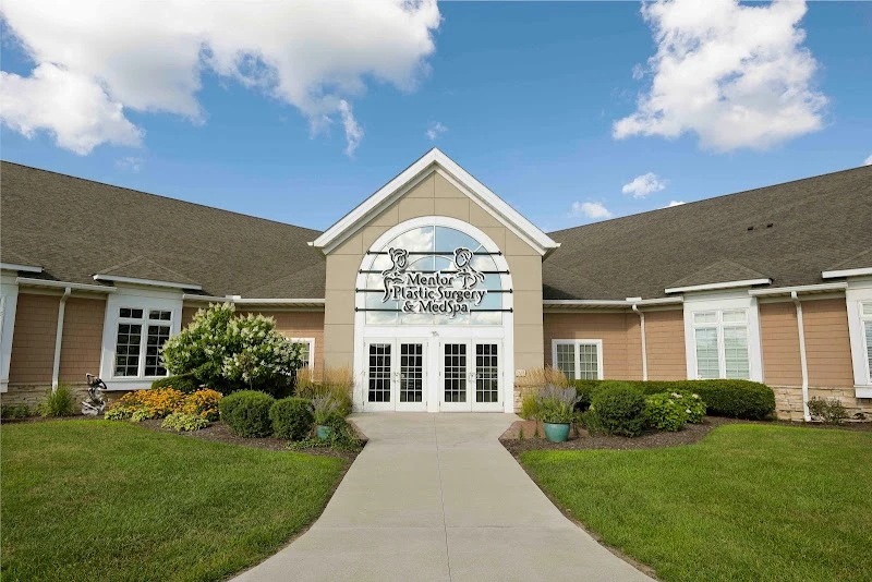 Mentor Plastic Surgery & MedSpa