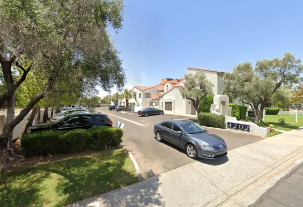 Arizona Cosmetic Surgery, Phoenix, Arizona, 85018