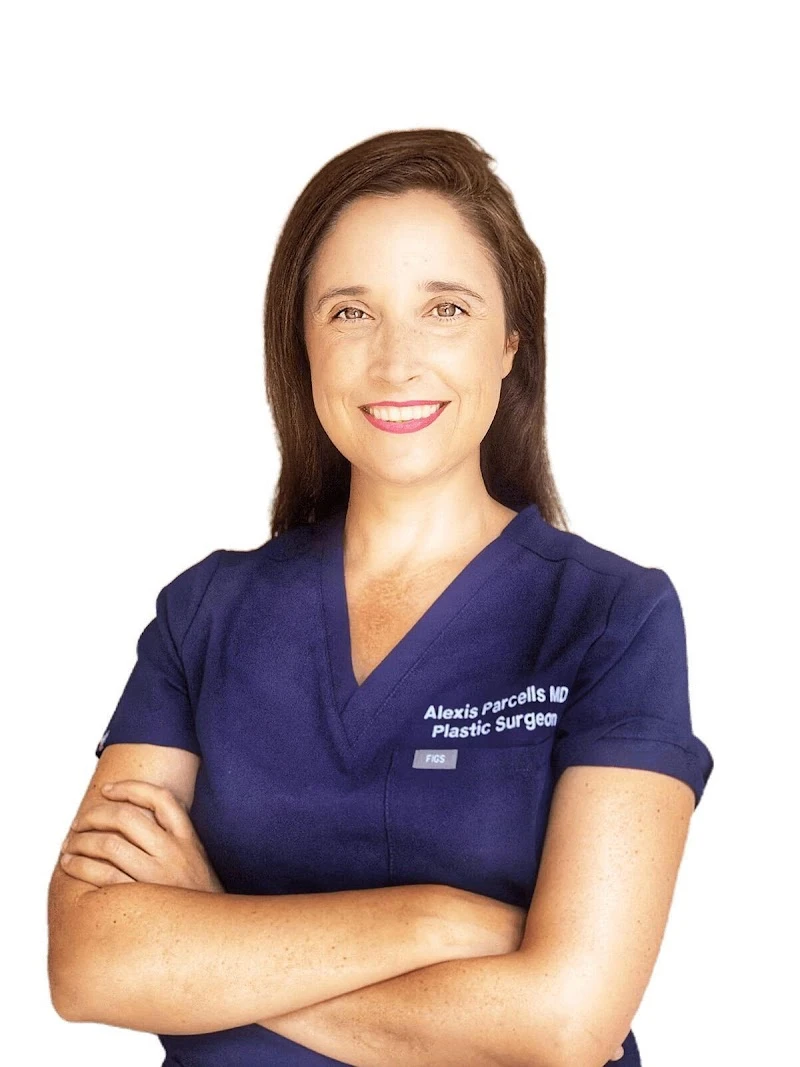 Parcells Plastic Surgery, New York, New York, 10065