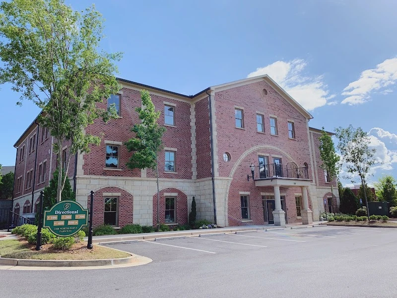 North Atlanta Plastic Surgery (NAPS) & The Spa at NAPS, Alpharetta, Georgia, 30005