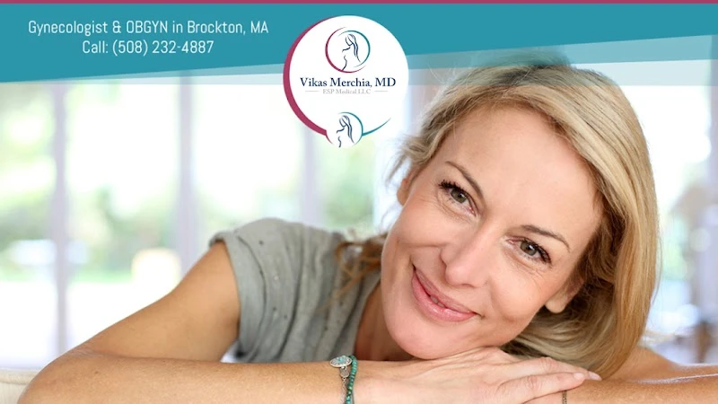 ESP Medical LLC - Vikas Merchia, MD