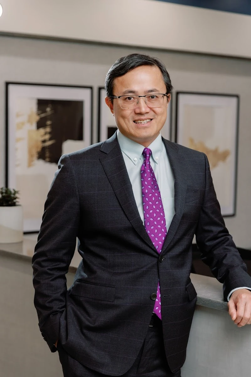 Leonard Lu, MD - RL Center for Cosmetic Surgery