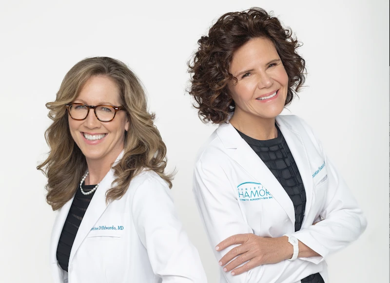 Christine Hamori Cosmetic Surgery + Skin Spa