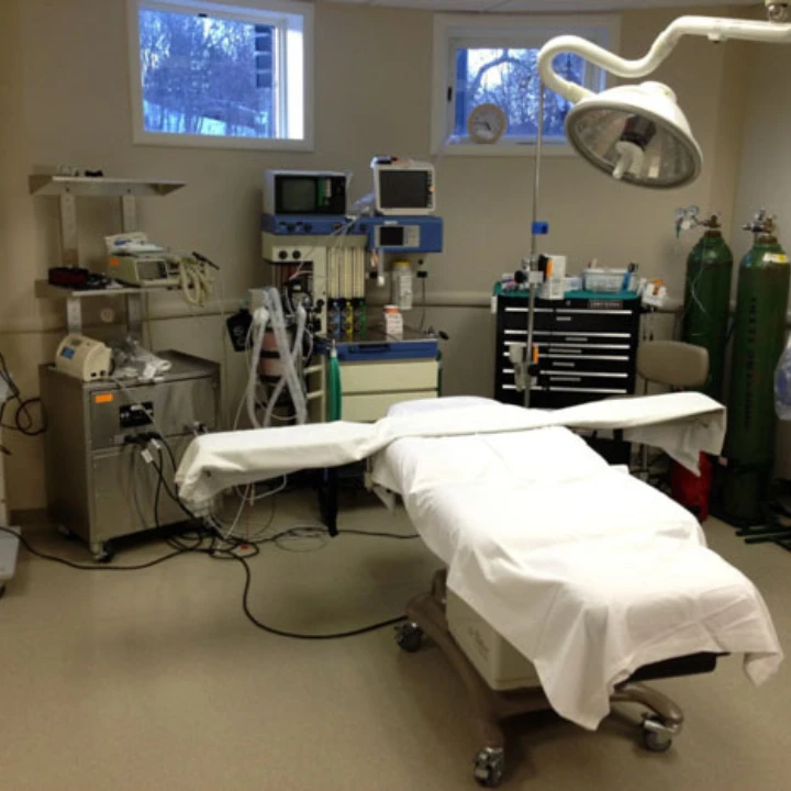 Christopher J. Davidson, MD, FACS