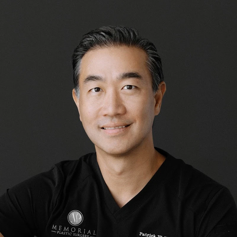 Memorial Plastic Surgery: Patrick W. Hsu, MD, FACS, Houston, Texas, 77024