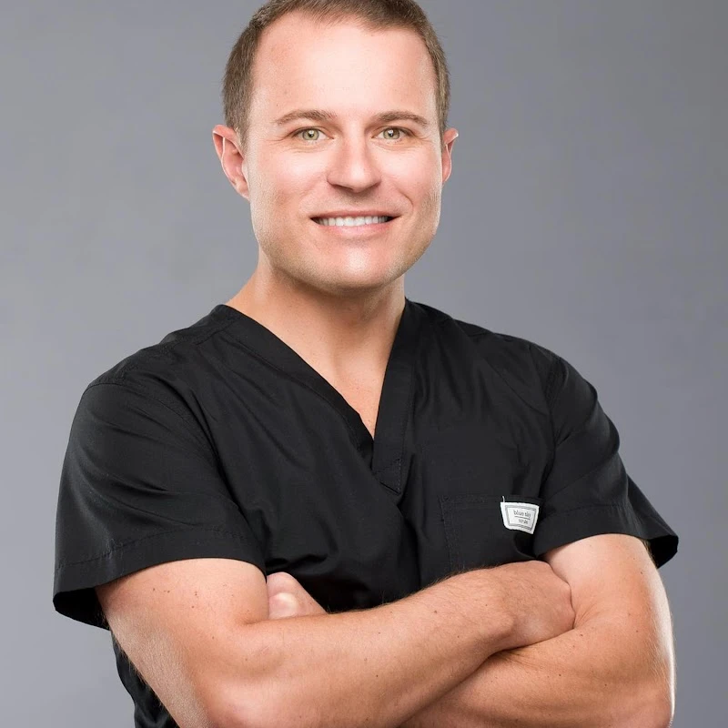 Dr. Christopher Killingsworth, Marietta, Georgia, 30060