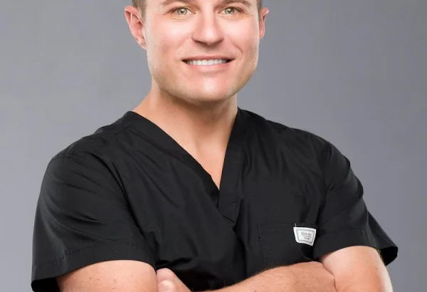 Dr. Christopher Killingsworth, Marietta, Georgia, 30060