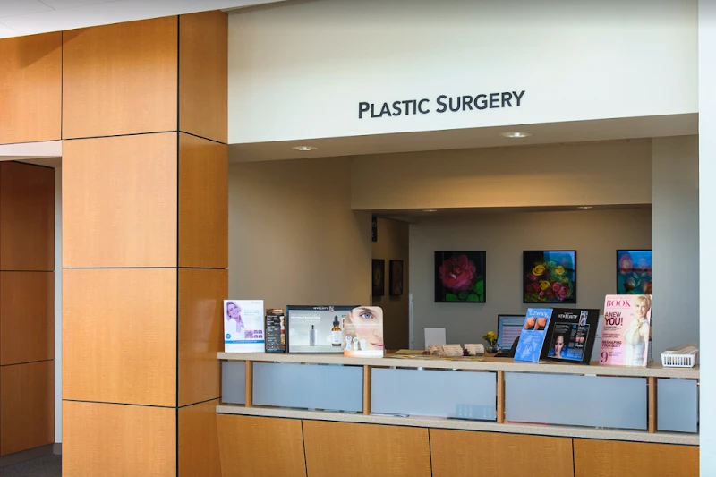 Bardia Amirlak M.D., Dallas, Texas, 75235