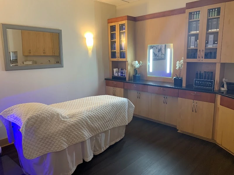 The Medspa at PSIW, North Bethesda, Maryland, 11210
