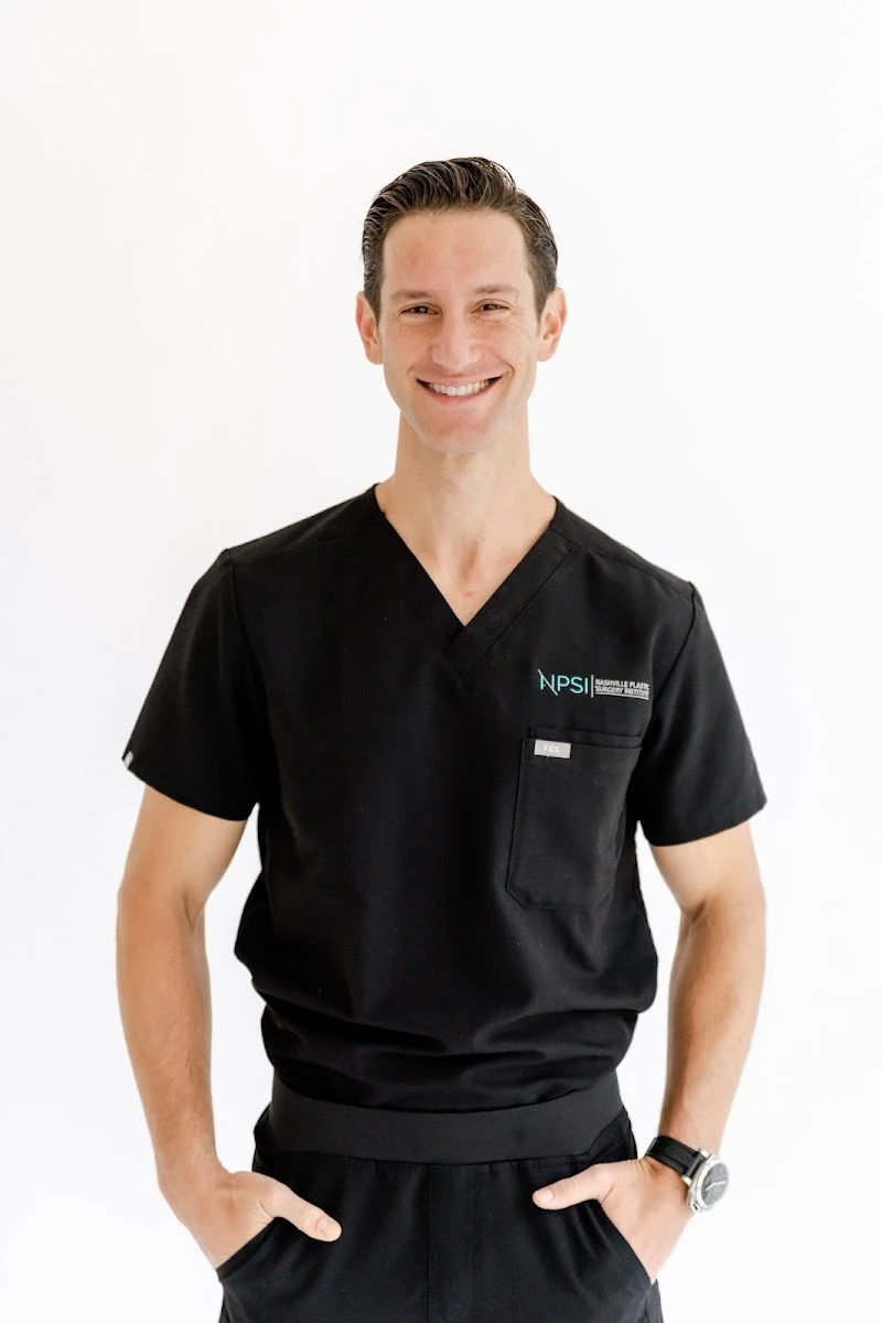 Jacob G. Unger, MD, Nashville, Tennessee, 37212
