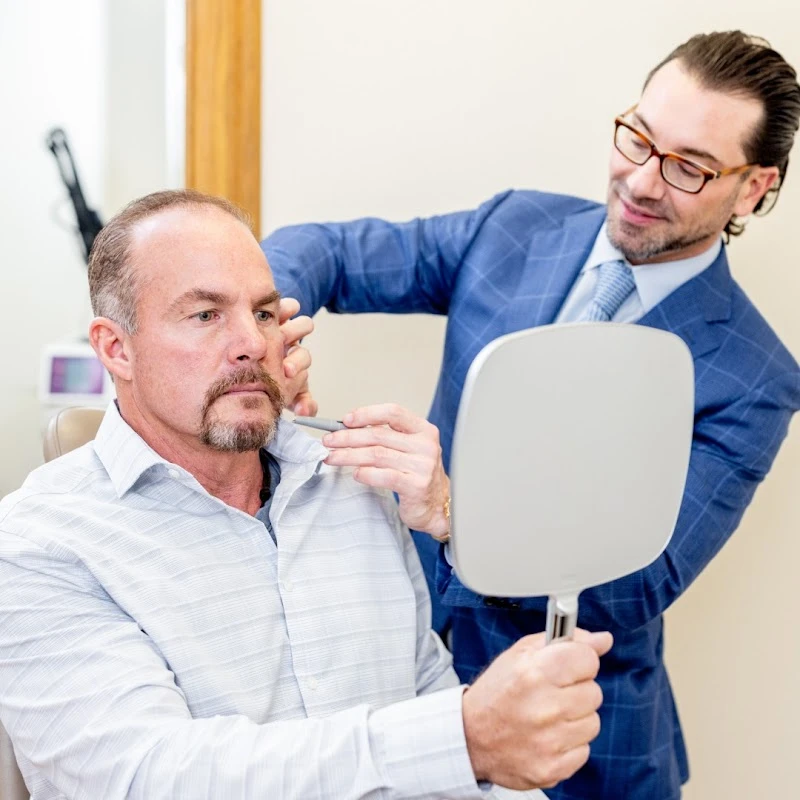 Matthew J. Trovato, MD, Dallas, Texas, 75231