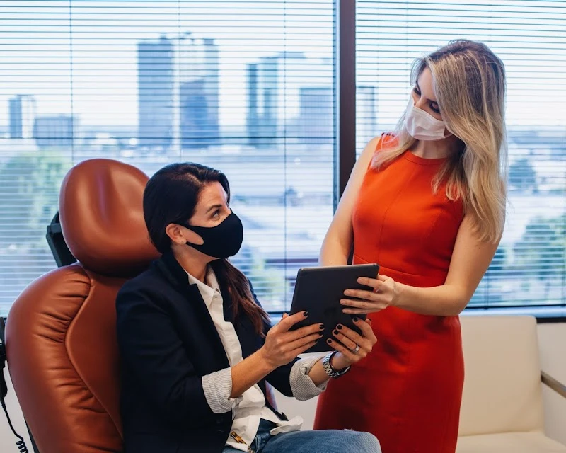 Maia Plastic Surgery: Munique Maia, MD, Tysons, Virginia, 22182