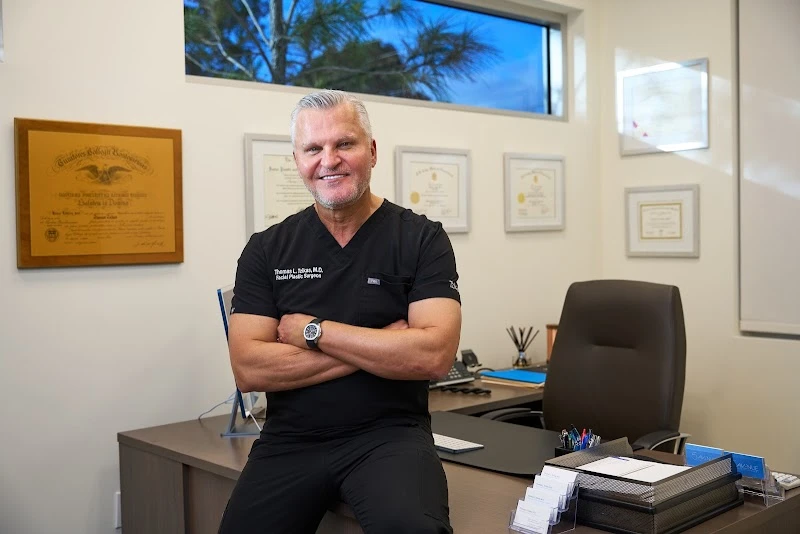 Dr. Thomas L. Tzikas MD, Delray Beach, Florida, 33483