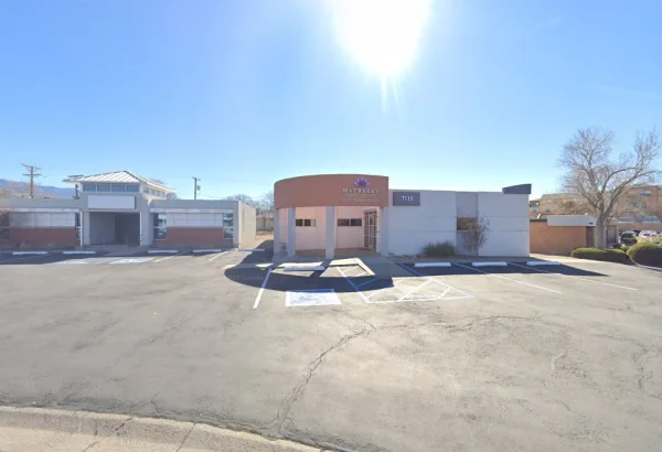 Aaron Mayberry, Albuquerque, New Mexico,