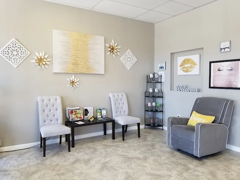 Eagle Med Spa, Baytown, Texas, 77521