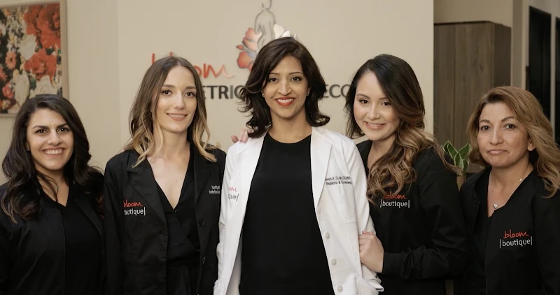 Bloom Obstetrics and Gynecology, Inc., Tarzana, California, 18555