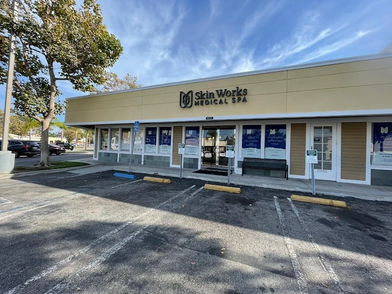Skin Works Medical Spa, Torrance, California, 90505