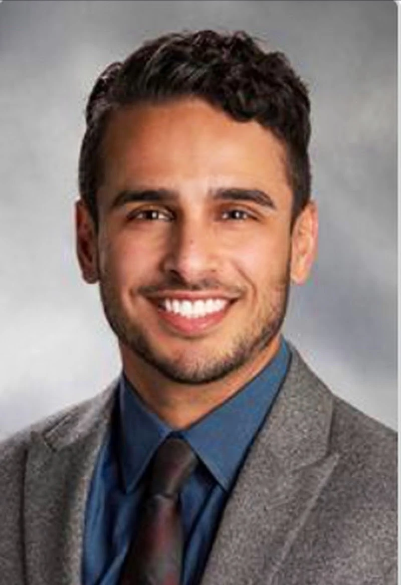 Dr. Faisal Almufarrej, Sterling Heights, Michigan, 44650