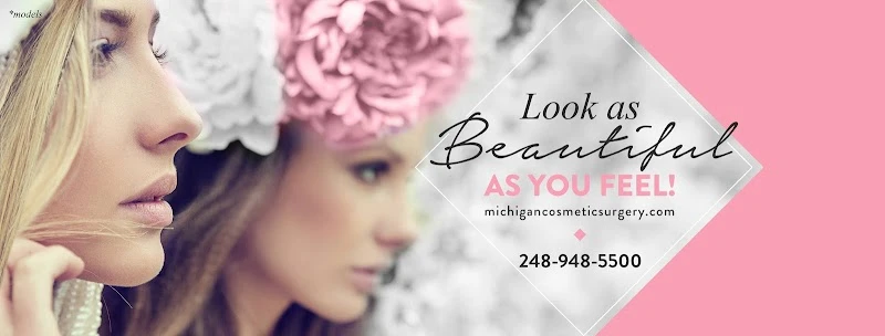 Michigan Cosmetic Surgery: Mariam Awada MD FACS, Southfield, Michigan, 29110