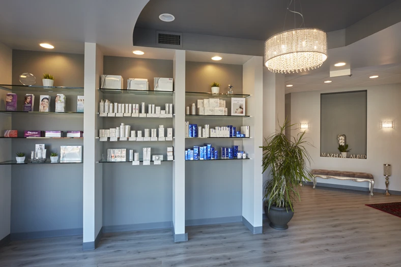 Dr. Ali Plastic Surgery & Amae Medspa, Birmingham, Michigan, 48009