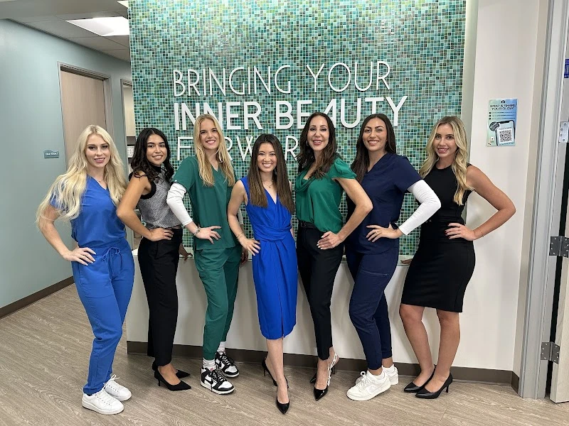 Restore SD Plastic Surgery: Katerina Gallus, MD, FACS, San Diego, California, 92122