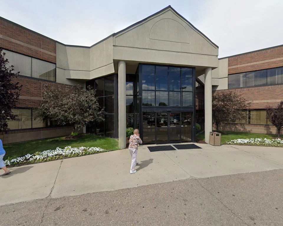 Dr. Geoffrey D. Osgood, MD, St Clair Shores, Michigan, 20952