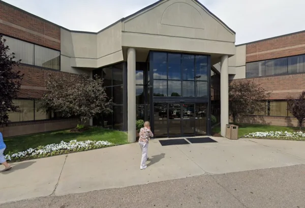 Dr. Geoffrey D. Osgood, MD, St Clair Shores, Michigan, 20952
