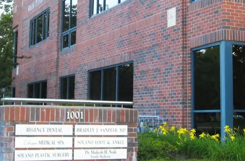 Napa Solano Plastic Surgery, Vacaville, California, 95687