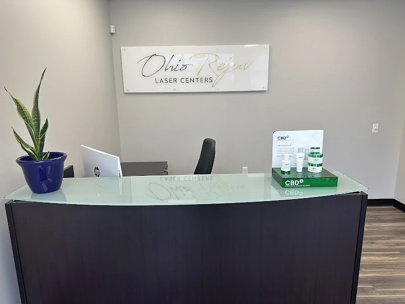 Ohio Rejuv Laser Centers, Westerville, Ohio, 43082