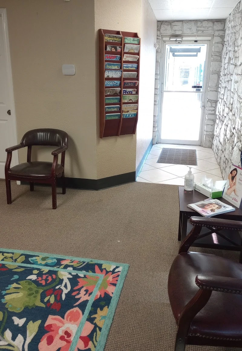 Ferguson Family Practice, PLLC, San Marcos, Texas, 78666