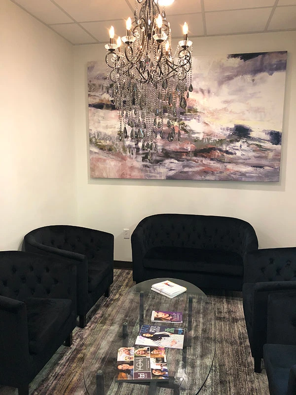 Quintessence Plastic Surgery - Aisha D. White, MD, MBA
