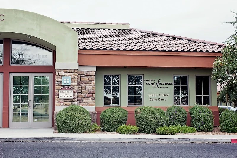 Physician Skin Solutions At Arrowhead, Glendale, Arizona, 18275