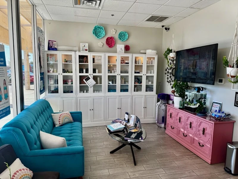 Dr. Jennessa Iannitelli, Glendale, Arizona, 85308