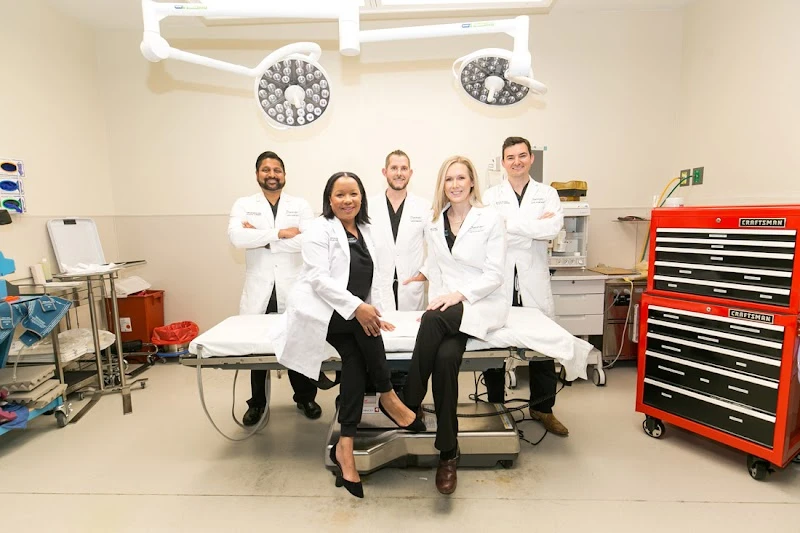 Synergy Plastic Surgery, Round Rock, Texas, 78681