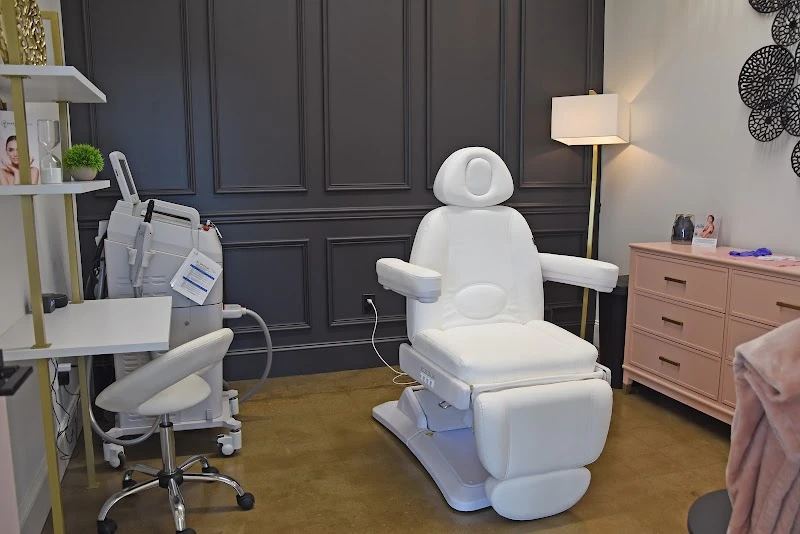 Marvel Cosmetic MedSpa + Surgery, Columbia, Tennessee, 38401