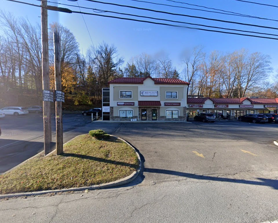 The Medispa & Gynecology, Monroe, New York, 10950
