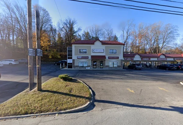 The Medispa & Gynecology, Monroe, New York, 10950
