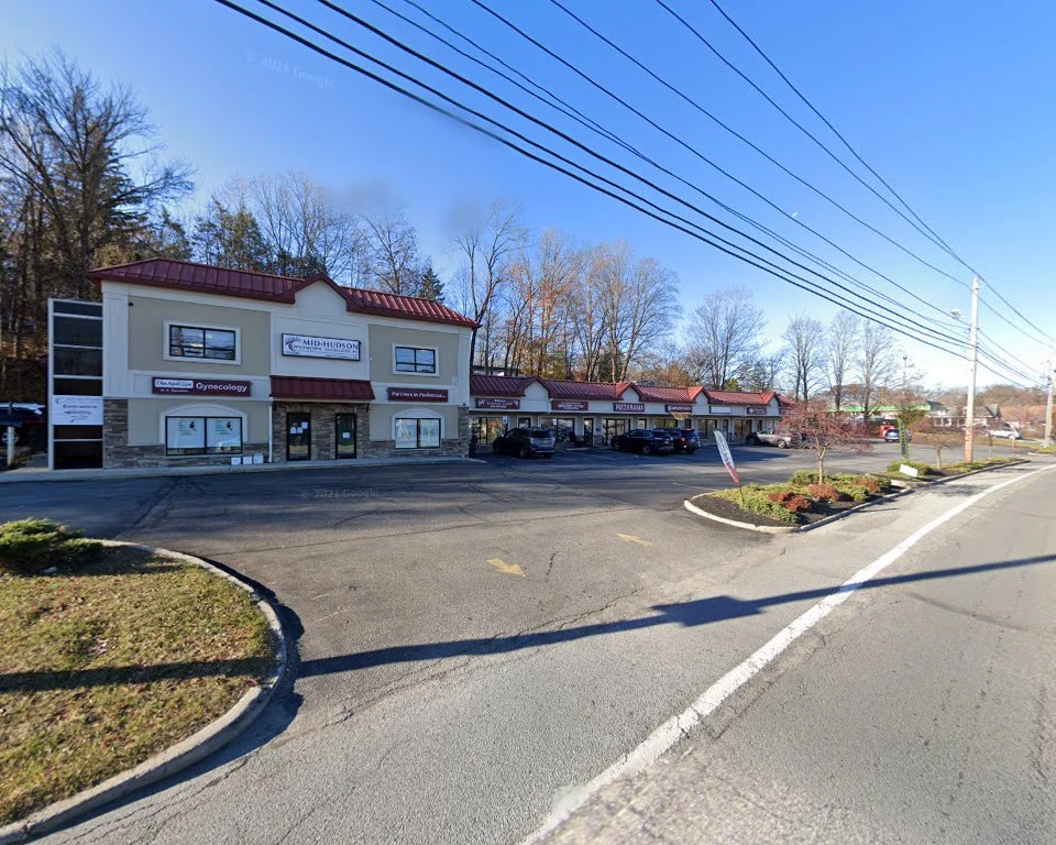 Kareen Saunders, DO, Monroe, New York, 10950