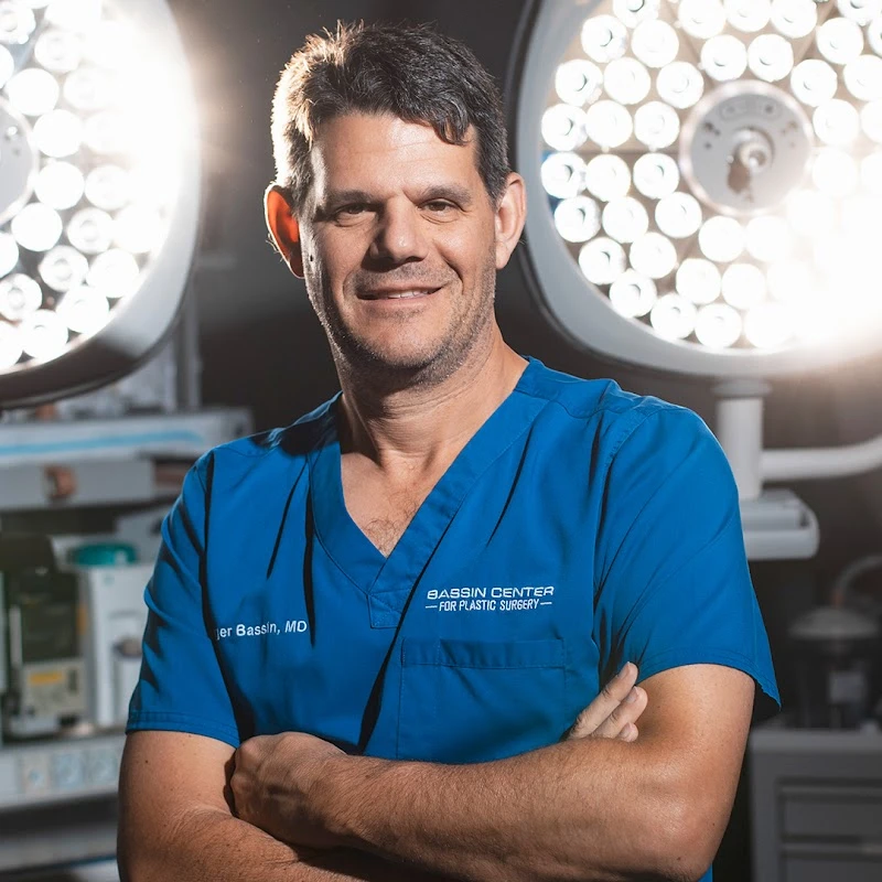 Bassin Center For Plastic Surgery Orlando