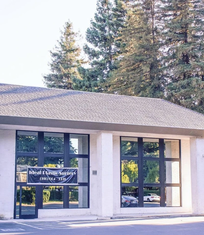 Dr. Pirko Maguiña, Sacramento, California, 95825