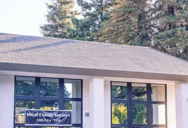 Dr. Pirko Maguiña, Sacramento, California, 95825