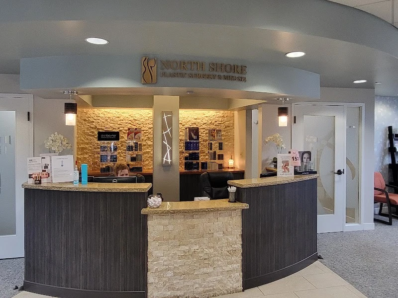 North Shore Plastic Surgery & Med Spa