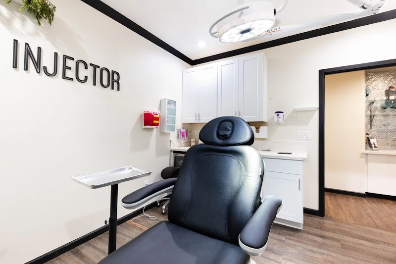 Advanced Body and Laser Center l Medical Spa, Visalia, California, 93291