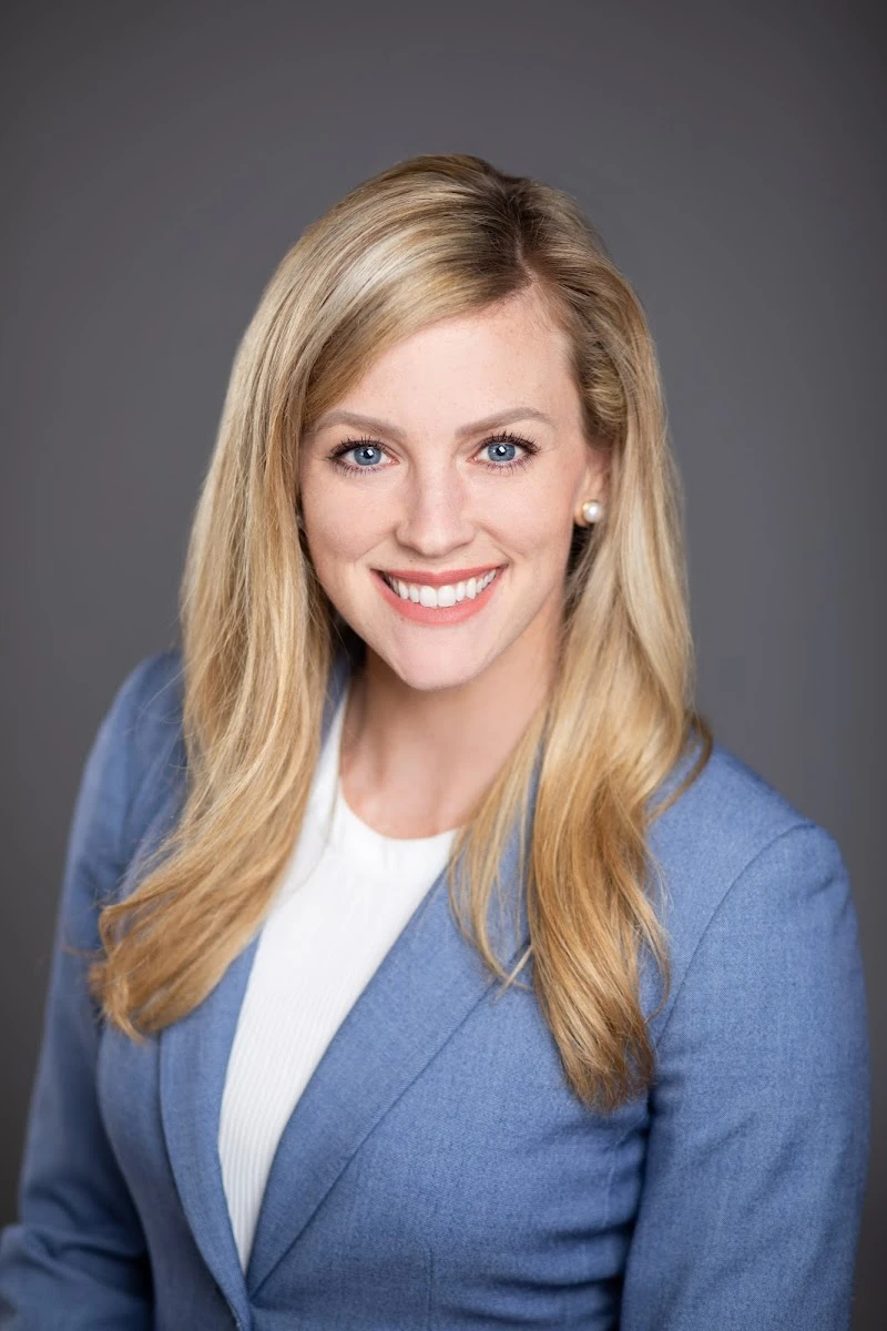 Dr. Paige Benyamein Orange County Plastic Surgeon