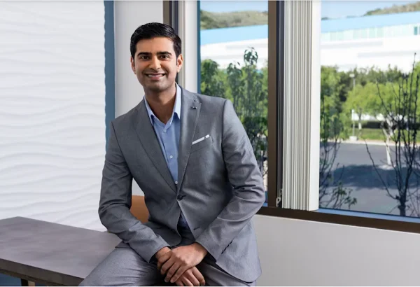 Dr. Ali Qureshi, Irvine, California, 92604