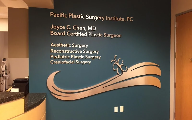 Pacific Plastic Surgery Institute - Joyce Chen MD, Irvine, California, 15825