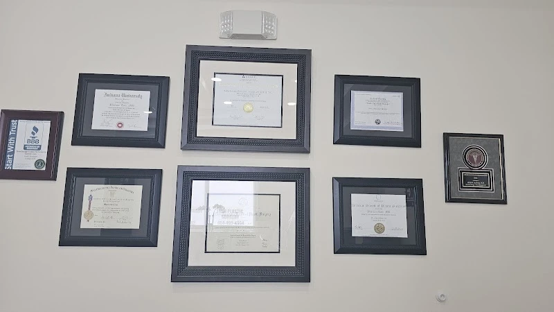 Tran Plastic Surgery LLC, Plantation, Florida, 10167