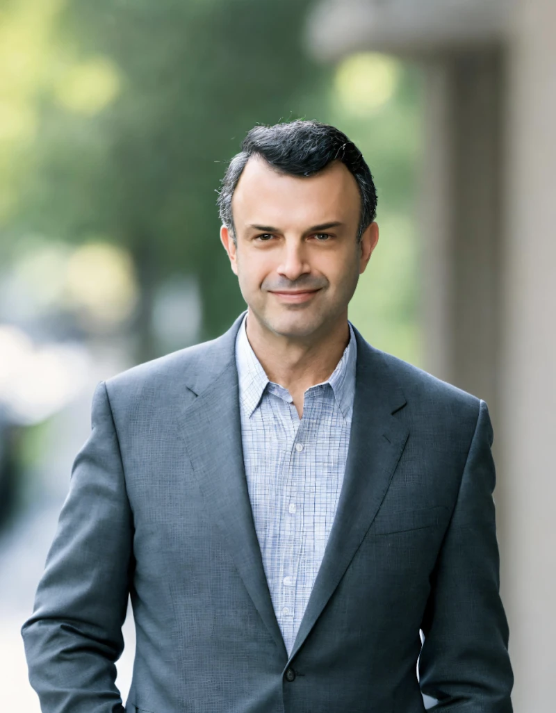 Ramin A. Behmand, MD, FACS, Nashville, Tennessee, 37203