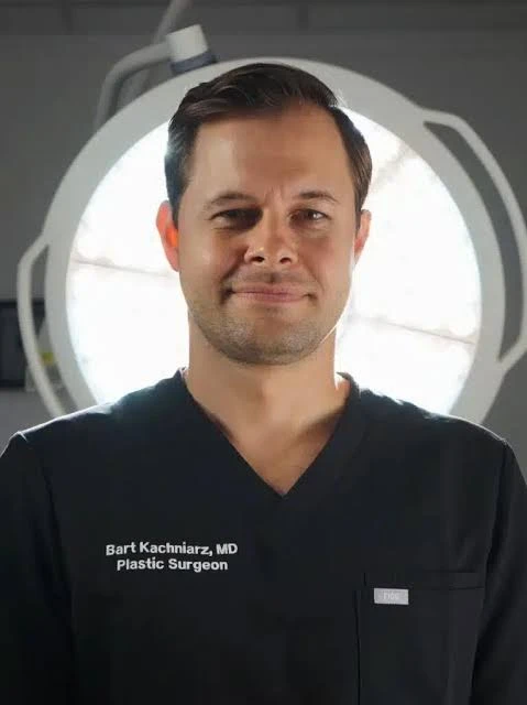Dr K Miami Plastic Surgery Bart Kachniarz