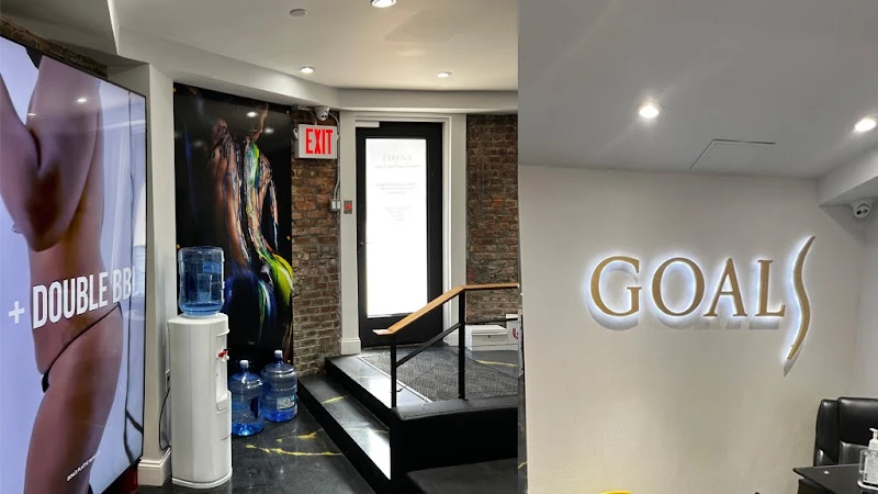 Goals Plastic Surgery, New York, New York, 10031